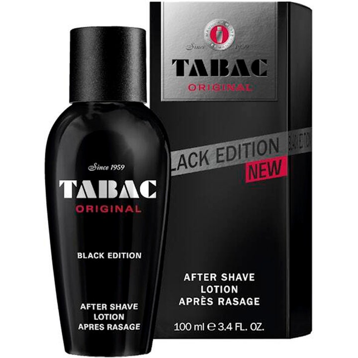 Black Edition