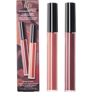 KVD Beauty Beauty Sets Ehll Duo Queen/Moth Orchid