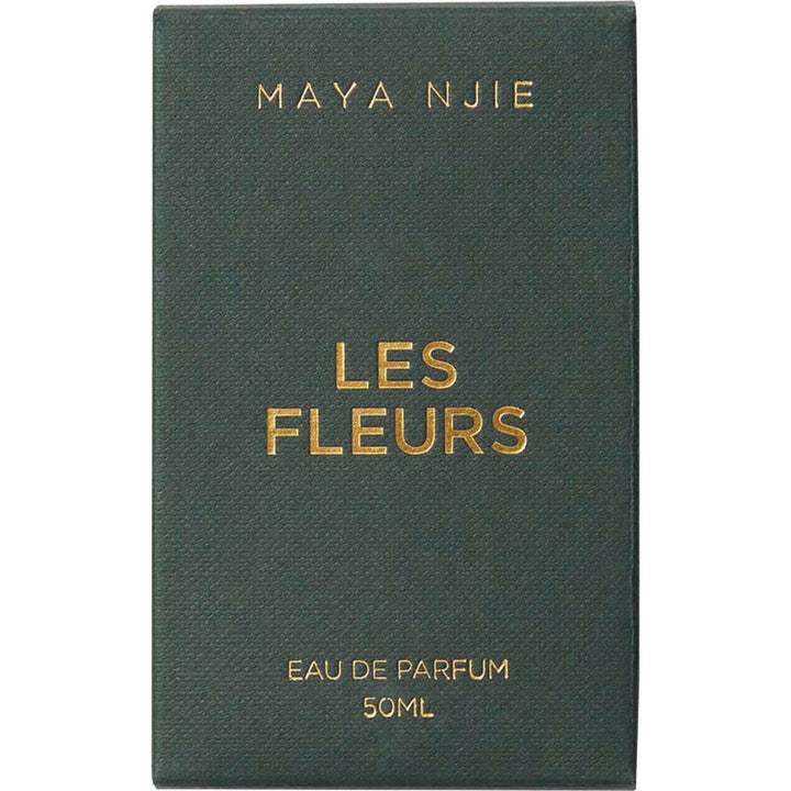 Les Fleurs