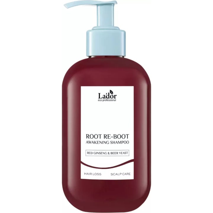 Root Re-Boot Awakening Shampoo Red Ginseng & Beer Yeast