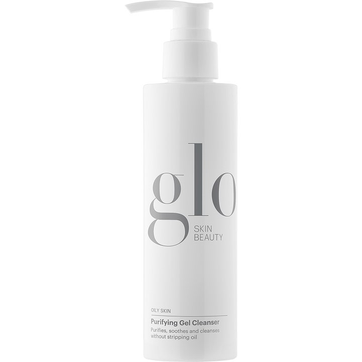 Purifying Gel Cleanser