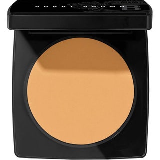Bobbi Brown Sheer Finish Pressed Powder Soft Honey