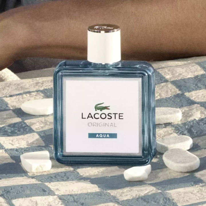 Original Aqua