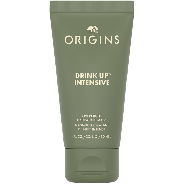 Drink Up Intensive Overnight Mask