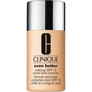 Clinique Even Better Makeup Foundation SPF15