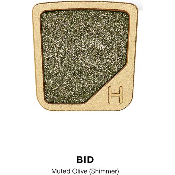 Curator Eyeshadow Bid