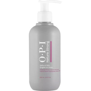 OPI Nature Strong Moisture Misson Hand & Foot Cream