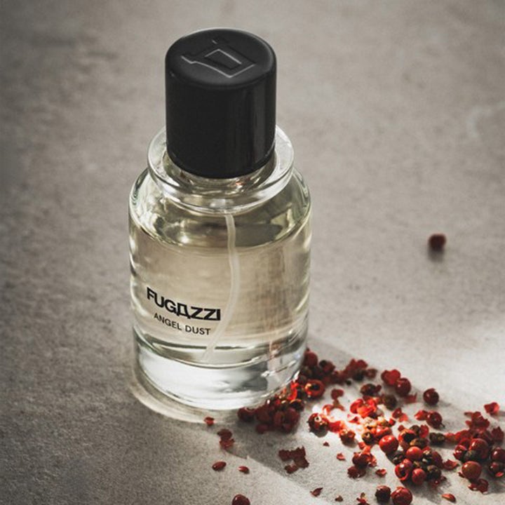 Angel Dust Extrait de Parfum
