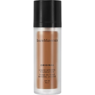 bareMinerals Original Liquid Mineral Foundation SPF20