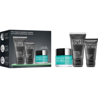 Clinique For Men The Intense Hydration Set