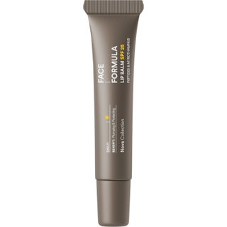 Elixir Cosmeceuticals Face Formula Lip Balm SPF 25