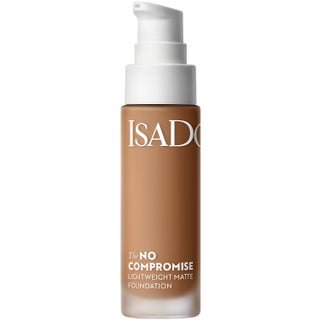 IsaDora No Compromise Lightweight Matte Foundation