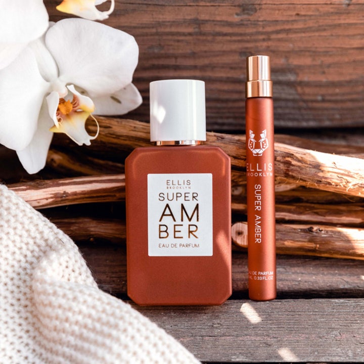 Super Amber