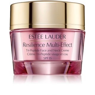 Estée Lauder Resilience Tri-Peptide Face and Neck Cream SPF15