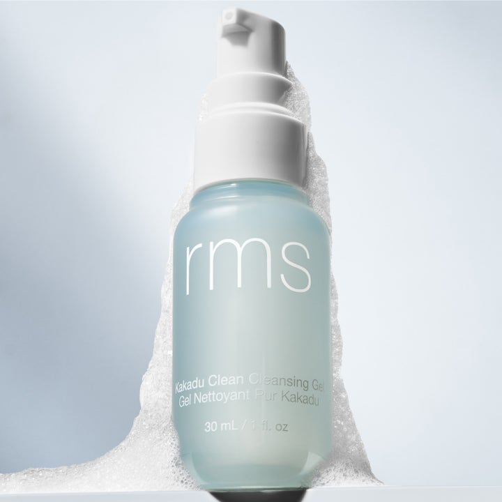 Kakadu Clean Cleansing Gel
