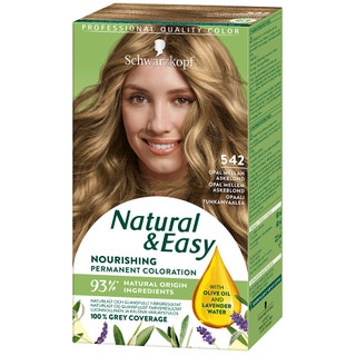 Schwarzkopf Natural & Easy