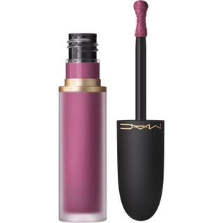MAC Cosmetics Powder Kiss Lip + Cheek Mousse