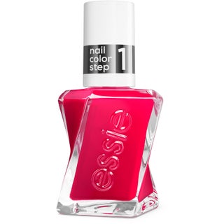 Essie gel couture nail polish