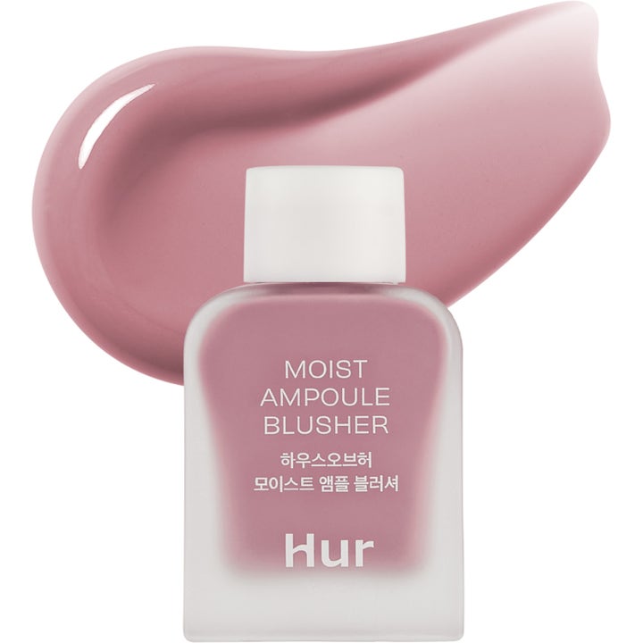 Moist Ampoule Blusher