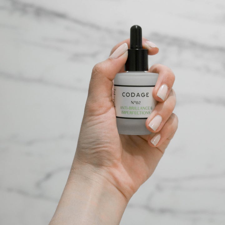The Serum N°02