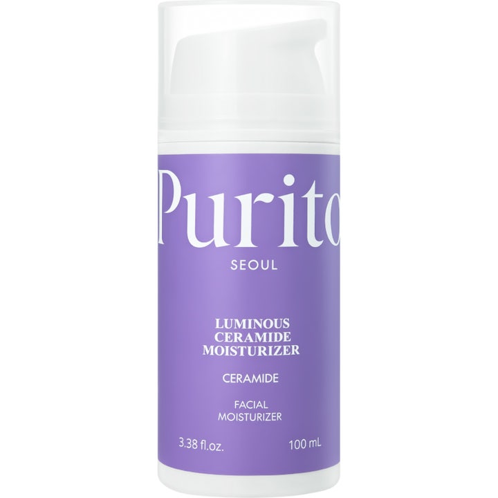 Luminous Ceramide Moisturizer