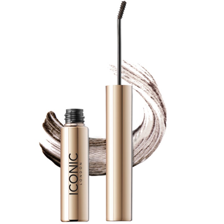 Brow Gel Tint and Texture
