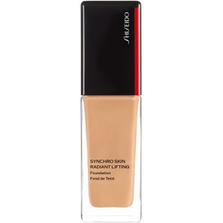 Shiseido Radiant Lifting Foundation