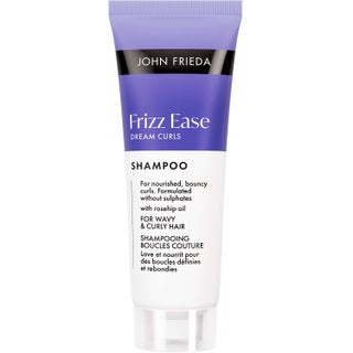 John Frieda Frizz Ease Dream Curls Shampoo
