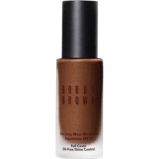 Bobbi Brown Skin Long-Wear Weightless Foundation