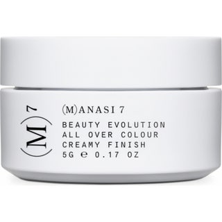 Manasi 7 All Over Colour