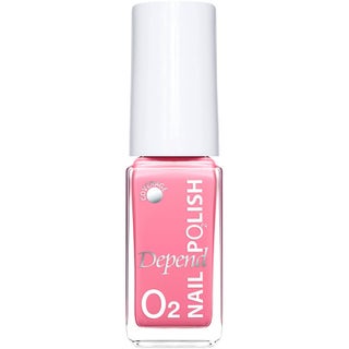 Depend Minilack Oxygen