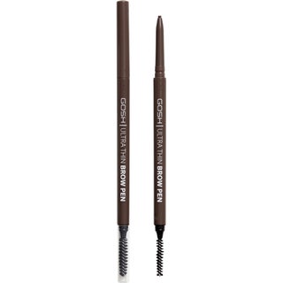 GOSH Ultra Thin Brow Pen