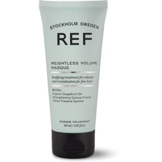 REF Stockholm Weightless Volume Masque