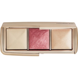 Hourglass Ambient Lighting Palette Diffused Rose Edit