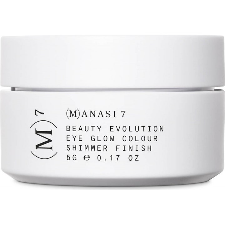 Eye Glow Colour