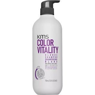 KMS Color Vitality