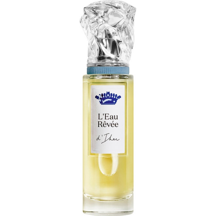 L'Eau Rêvée D'ikar