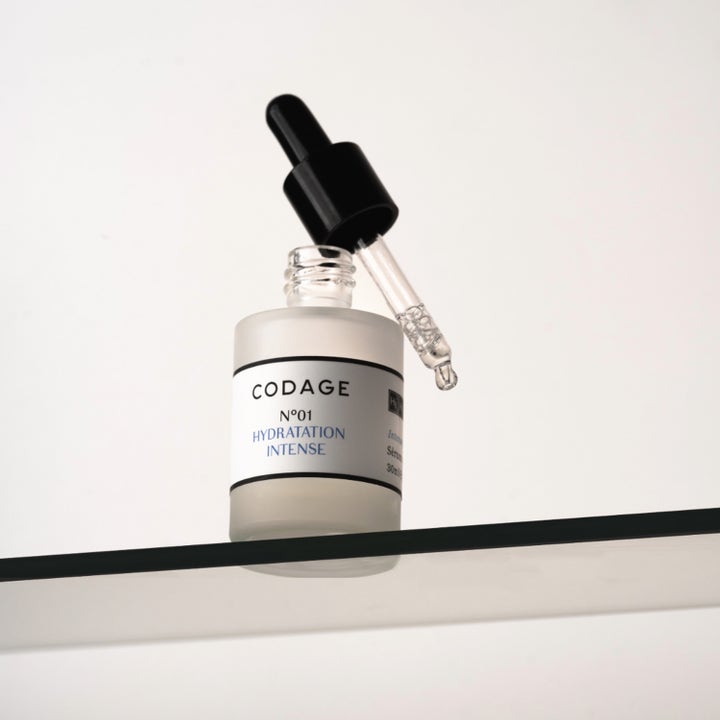 The Serum N°01