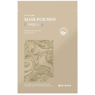Mizon Joyful Time Mask For Men