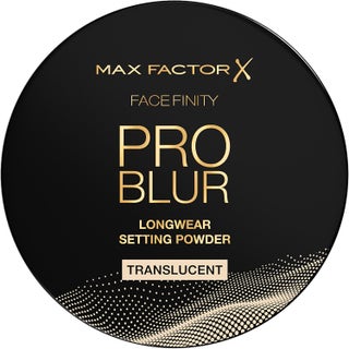 Max Factor Facefinity Pro Blur Loose Powder