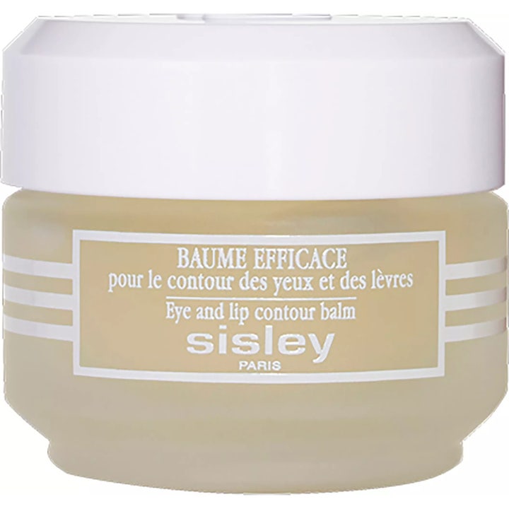 Botanical Eye & Lip Contour Balm