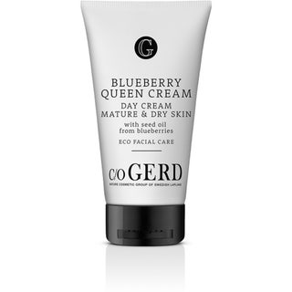 c/o GERD Blueberry Queen Cream