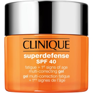 Clinique Superdefense SPF40 Fatigue