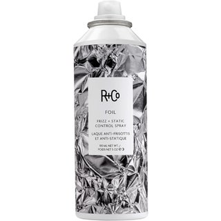 R+Co Foil Frizz & Static Control Spray