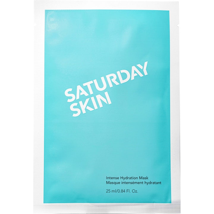 Intense Hydration Mask