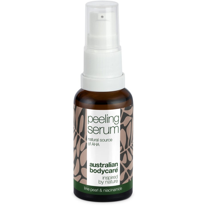 Lime Pearl Serum