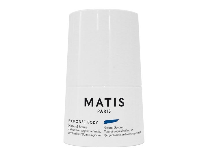 Body Natural Secure Deo