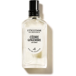 L'Occitane en Provence Cédre Gingembre