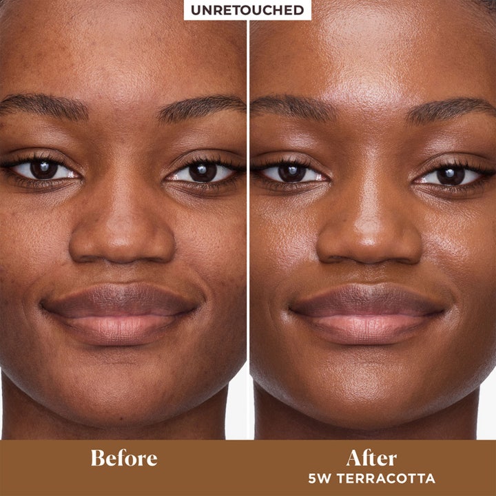 Tinted Moisturizer