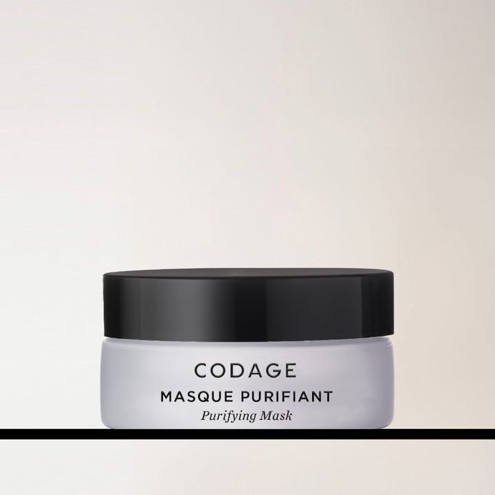 The Purifying Mask